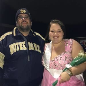 Meet your Posher, Abigail